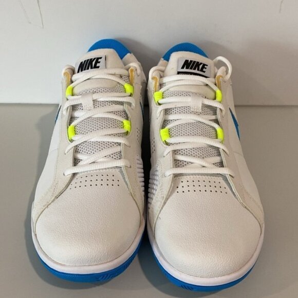 Nike Tennis Classic Sneakers 12 Size 9 - Picture 2 of 13